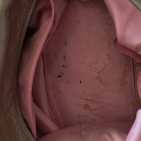 Coach Handbag - Picture 3 of 3